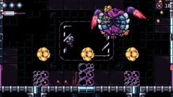 Rebel Transmute [EU Import] - Nintendo Switch