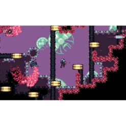 Rebel Transmute [EU Import] - Nintendo Switch