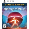 Recompile Limited Edition - PlayStation 5