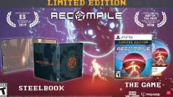 Recompile Limited Edition - PlayStation 5