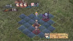 Record of Agarest War - Nintendo Switch