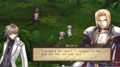 Record of Agarest War - Nintendo Switch