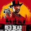 Red Dead Redemption 2 - PS4