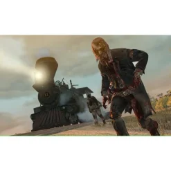 Red Dead Redemption - Nintendo Switch