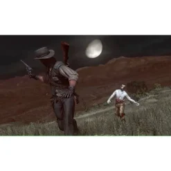 Red Dead Redemption - Nintendo Switch