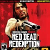 Red Dead Redemption - PS4