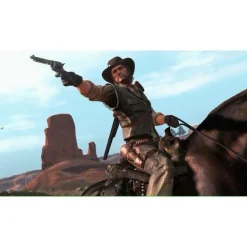 Red Dead Redemption - PS4