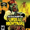Red Dead Redemption Undead Nightmare - PS3 (In stock usually ships within 24hrs)