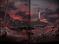 REDFALL WITH STEELBOOK - XBOX SERIES X