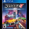 Redout 2 Deluxe Edition - Playstation 4