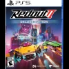 REDOUT 2 DELUXE EDITION - PS5