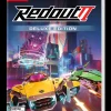 REDOUT 2 DELUXE EDITION - SWITCH