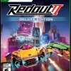 Redout 2 Deluxe Edition - Xbox One/Xbox Series X