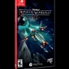 REDOUT: SPACE ASSAULT [LIMITED RUN GAMES #128] - SWITCH