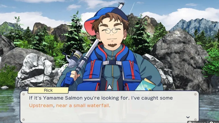 Reel Fishing: Days of Summer - Playstation 5