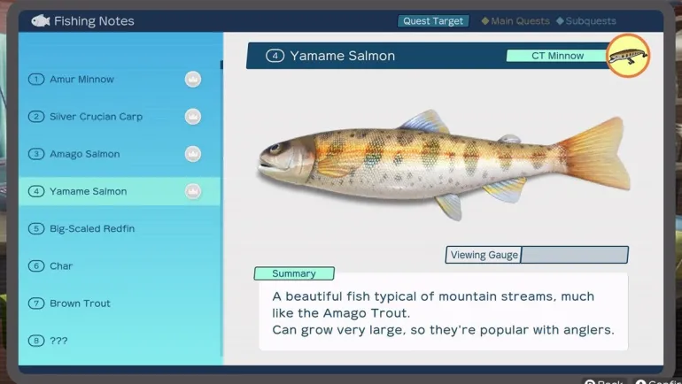 Reel Fishing: Days of Summer - Nintendo Switch