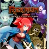 Reknum Origins Collection [Standard Edition] - Nintendo Switch [PEGI Import]