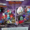 Reknum Origins Collection [Limited Edition] - Nintendo Switch [PEGI Import]