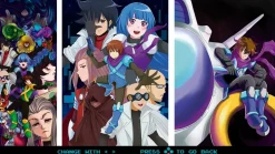 Reknum Origins Collection [Limited Edition] - Nintendo Switch [PEGI Import]