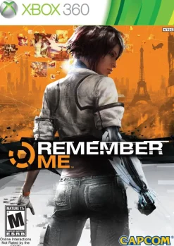 Remember Me - 360