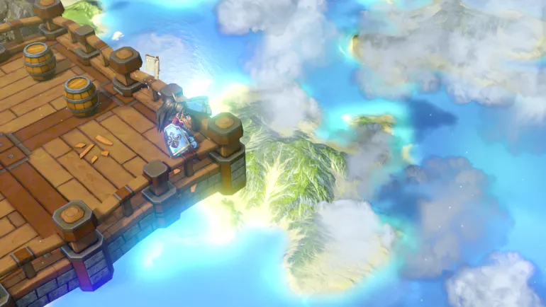 RemiLore: Lost Girl in the Lands of Lore (Only Ships in Canada) - Playstation 4