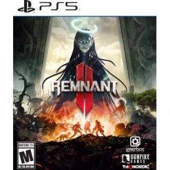REMNANT 2 - PS5