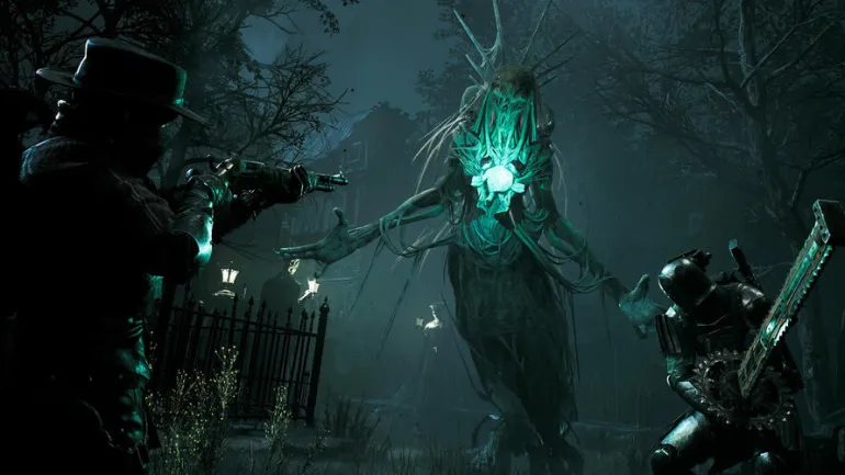 REMNANT 2 - PS5