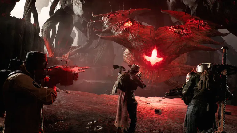 REMNANT 2 - PS5