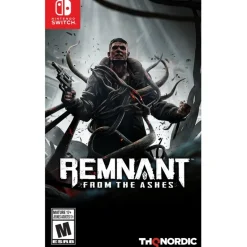 REMNANT FROM THE ASHES - SWITCH