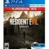 Resident Evil 7 : Biohazard [PLAYSTATION HITS] - PS4