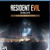 Resident Evil 7 : Biohazard Gold Edition - PS4