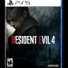 Resident Evil 4 - PlayStation 5