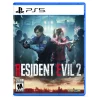 Resident Evil 2 - PlayStation 5