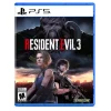 Resident Evil 3 - PlayStation 5