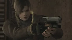 RESIDENT EVIL 4 - XB1