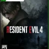 RESIDENT EVIL 4 - XBOX SERIES X