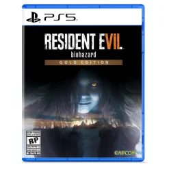 Resident Evil 7 biohazard Gold Edition - PlayStation 5