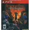 Resident Evil: Operation Raccoon City - PS3 (Greatest Hits)