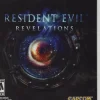 Resident Evil: Revelations - 3DS