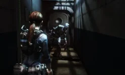 Resident Evil: Revelations - 3DS