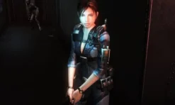 Resident Evil: Revelations - 3DS