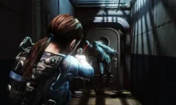 Resident Evil: Revelations - 3DS
