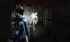 Resident Evil: Revelations - 3DS