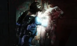 Resident Evil: Revelations - 3DS