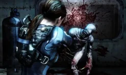 Resident Evil: Revelations - 3DS