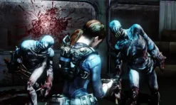 Resident Evil: Revelations - 3DS