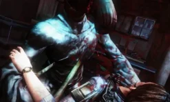 Resident Evil: Revelations - 3DS