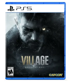 Resident Evil Village - PlayStation 5