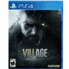 Resident Evil Village - PS4
