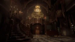 RESIDENT EVIL VILLAGE DELUXE EDITION - XBSX